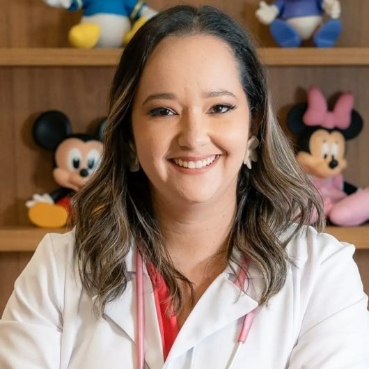 Dra. Manuela Holanda