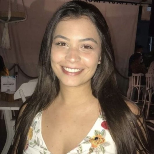 Yasmin Lopes de Souza