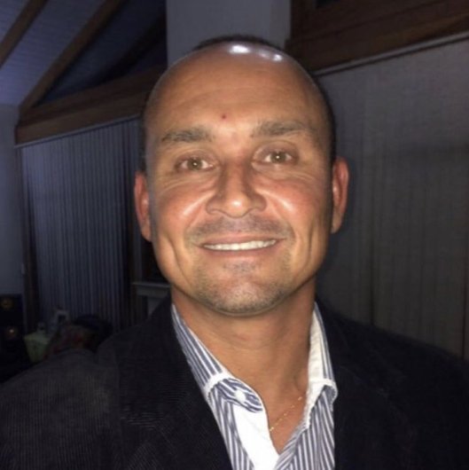 Prof. Rogério Hansmann Medeiros