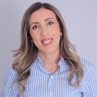Jacqueline Almeida Santos