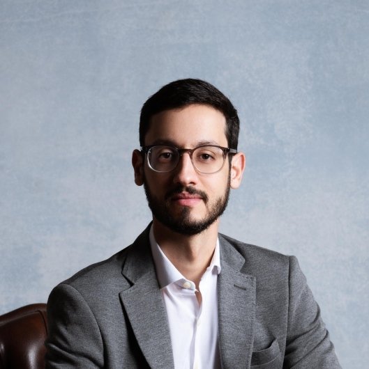 Dr. Alessandro Xavier Moura