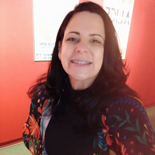 Prof. Cibele Colombo