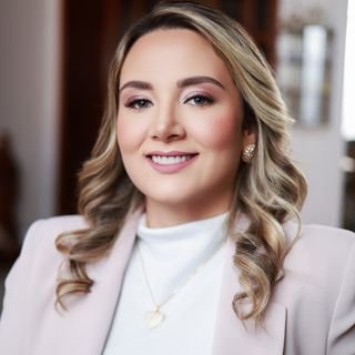 Dra. Larissa Albuquerque
