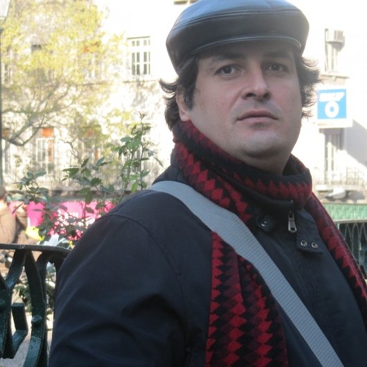 Dr. Ulisses Cleber Da Silva