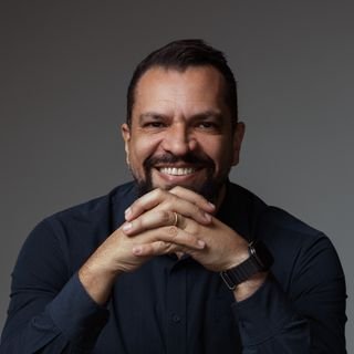 Rogerio Dias