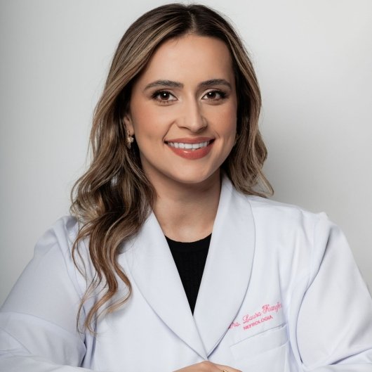 Dra. Laura Sacramento Kunzler