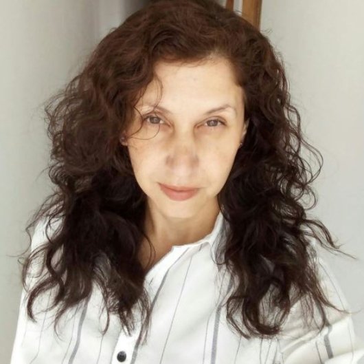 Prof. Silvia Leticia Brandão Gomes de Oliveira
