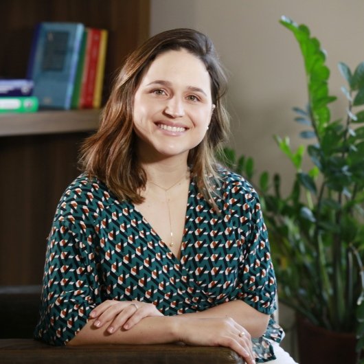 Dra. Camila Toledo Turano