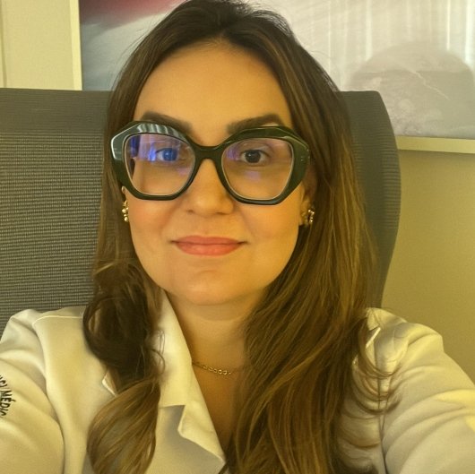 Dra. Rebeca Brasileiro