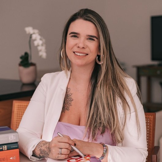 Beatriz Garcia