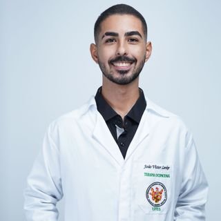 Dr. João Victor Lenker