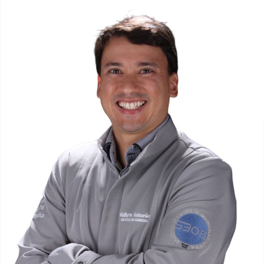 Dr. Guilherme Guimarães