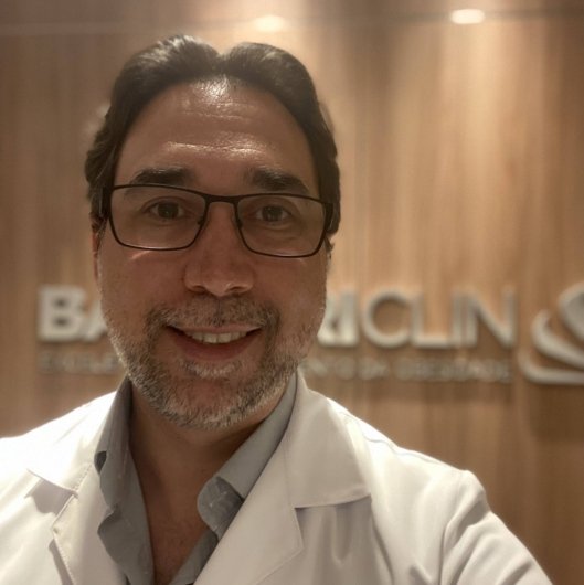 Dr. Rafael Jacques Ramos