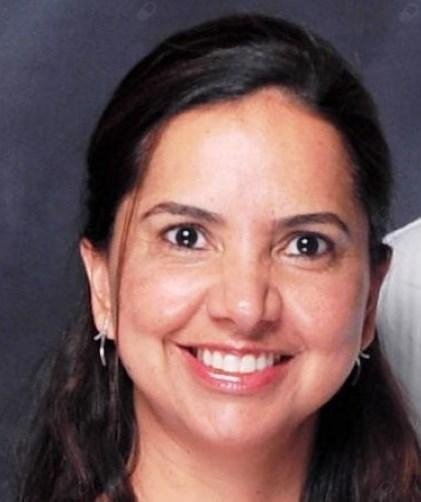 Dr. Herica Cristina Mendonca
