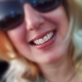 Amabile Cristina de Oliveira