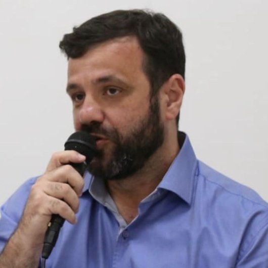 Dr. Paulo Ricardo Lopes da Costa