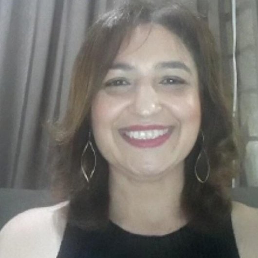 Nalzita Soares Pereira