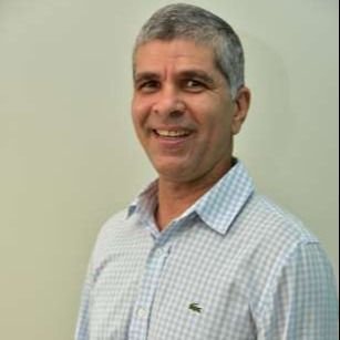 Dagoberto Bonavides Oliveira