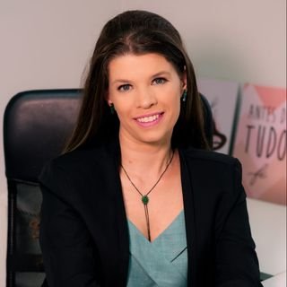 Dra. Karin Daniele Ceccato