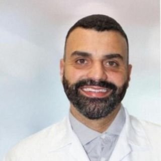 Dr. Bruno Samuel José Luiz Araujo