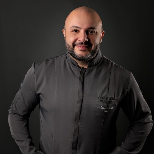 Dr. Fabiano Azevedo