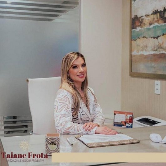 Dra. Taiane Frota