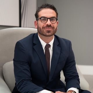 Dr. João Alberto Garcia Alves Filho