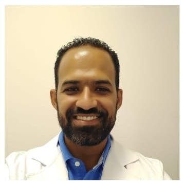 Dr. Luiz Carlos Santos Junior