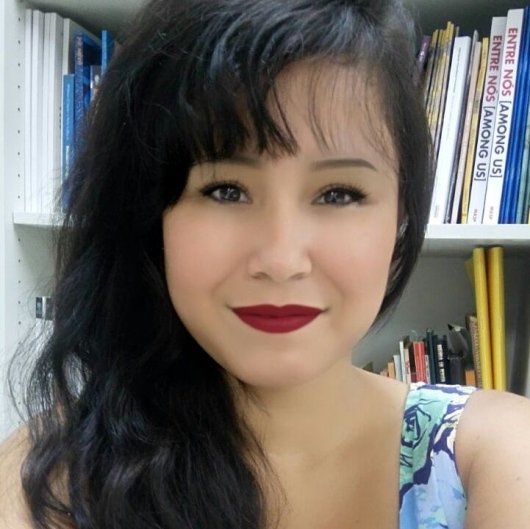 Luana Moscoso