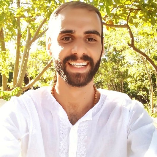 Dr. Rafael Nogueira