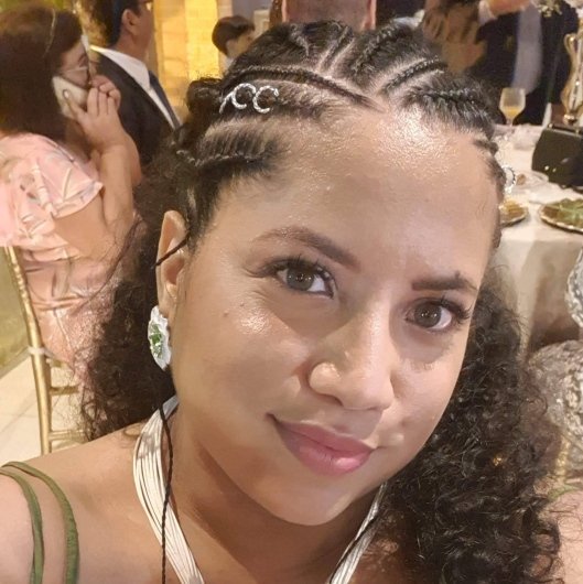 Ravena Torres Silva