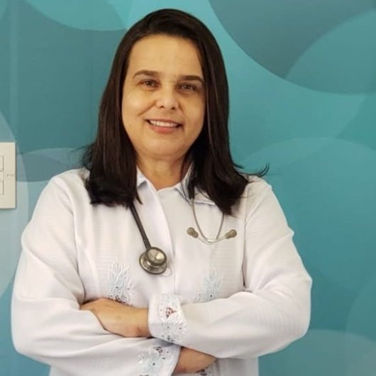 Dra. Michelle Fonseca Correa Maia