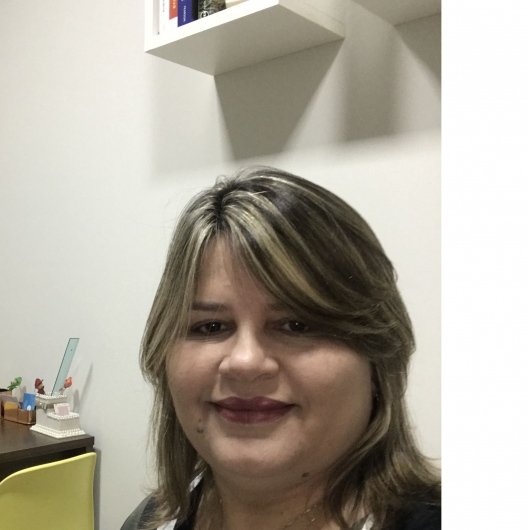 Jane Aurora Rodrigues de Carvalho