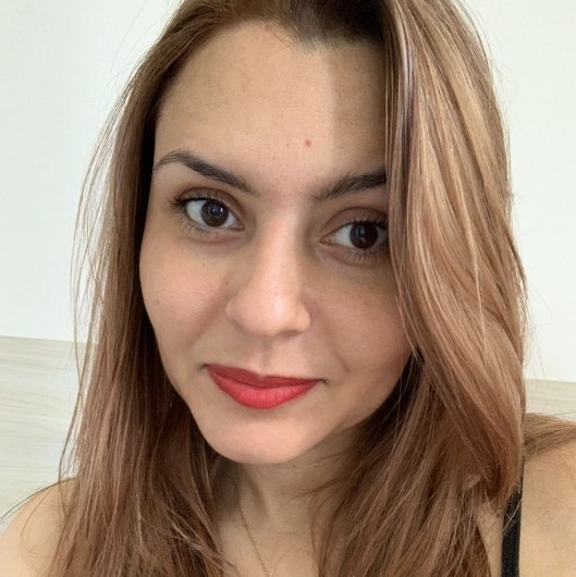 Dra. Vivían García da Cunha