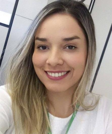 Andreia Lima Dos Santos