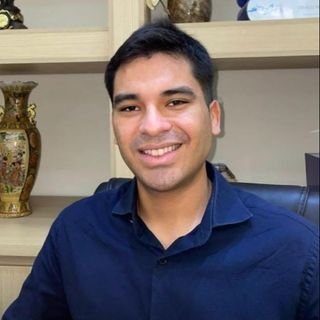 Dr. Danniel Martins Goncalves