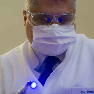 Dr. Nelson Dall Oca