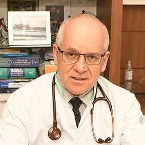 Dr. Osmar Guzatti Filho