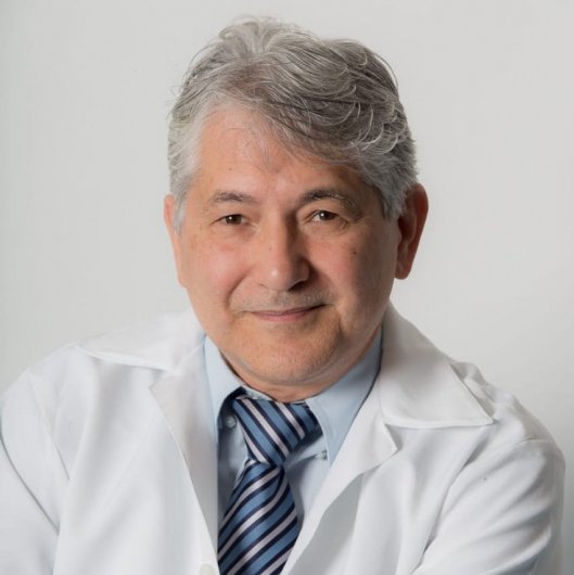 Dr. Luiz Antonio Angelo da Silva