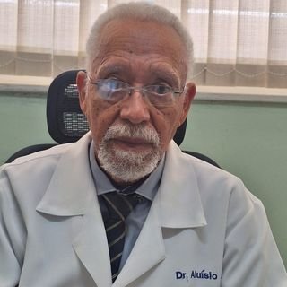 Dr. Aluisio de Oliveira
