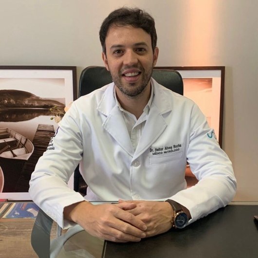 Dr. Heitor Rocha