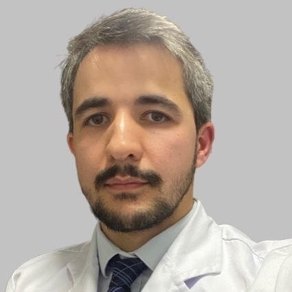 Dr. Rafael Ferreira e Costa