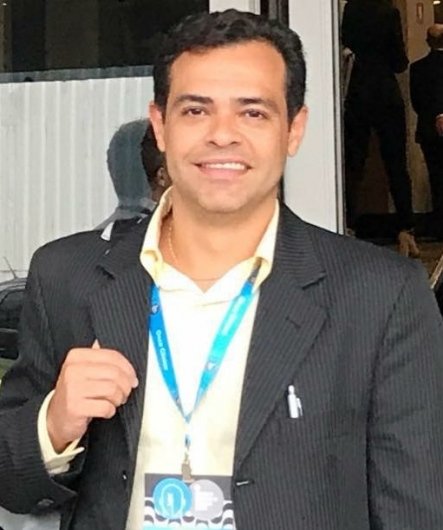 Dr. Francisco Pereira Borges Filho