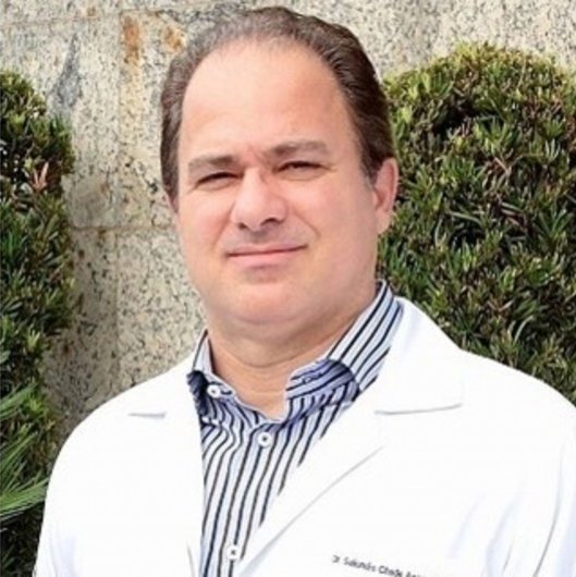 Dr. Salomao Chade Assan Zatiti