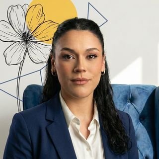 Aline Roberta dos Santos