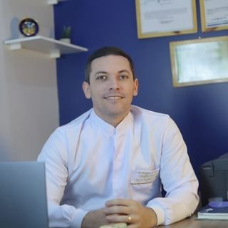 Dr. Maykon Estevam