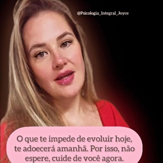 Joyce Buratti