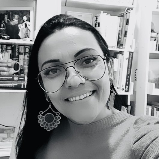 Dra. Vanessa Negreiros Sampaio