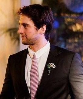 Dr. João Carlos Menta Filho