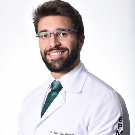 Dr. Vitor Luis Pereira